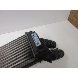 Echangeur Air (intercooler) Citroen C4 1 Phase 1